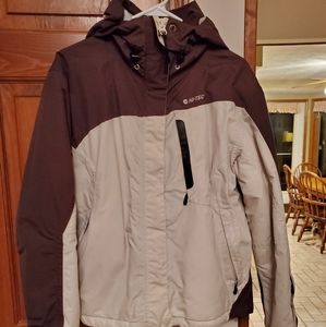 Hi Tec Women's Winter Jacket